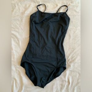 Capezio Leotard